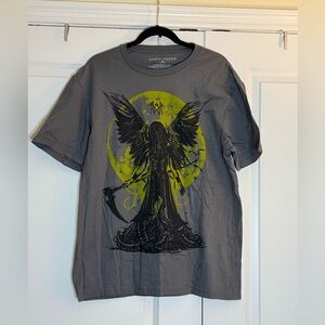 Sleep Token Moon Reaper T-Shirt L NWOT